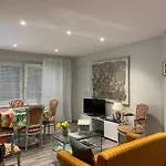 דירה Chouet Mon