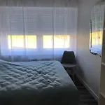 דירה Chouet Mon או