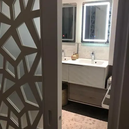 Chouet Mon * Eu (Senna Marittima)