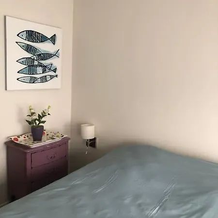 Appartamento Chouet Mon *