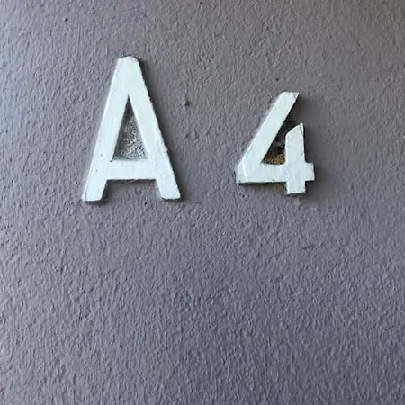 Chouet Mon Appartamento Eu (Senna Marittima)