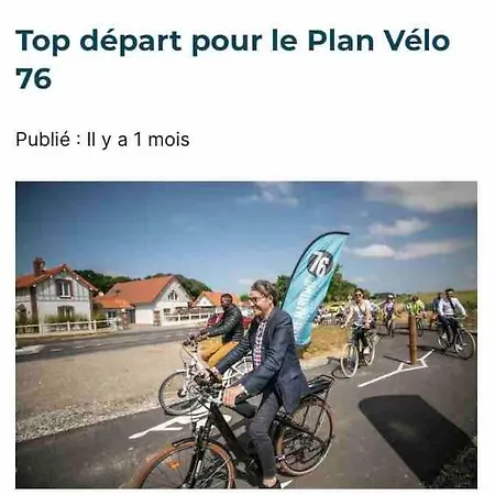 Chouet Mon Appartamento