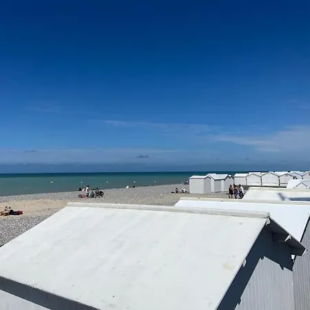 Appartamento Chouet Mon *