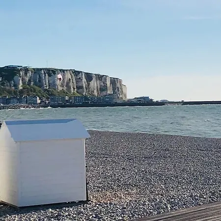 Chouet Mon Appartamento Eu (Senna Marittima)