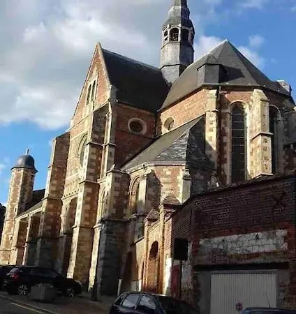 Chouet Mon * Eu (Senna Marittima)