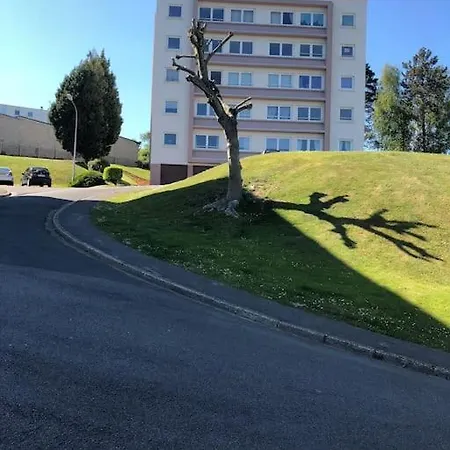 Chouet Mon Appartamento