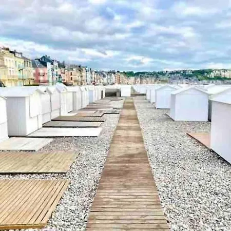 Appartamento Chouet Mon *