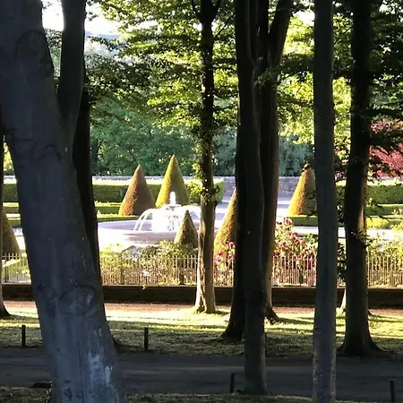 Chouet Mon Eu (Senna Marittima)