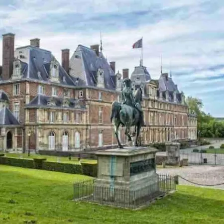 Appartamento Chouet Mon