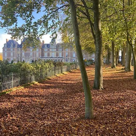 Chouet Mon Appartamento *