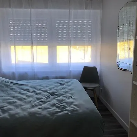 Appartamento Chouet Mon Eu (Senna Marittima)