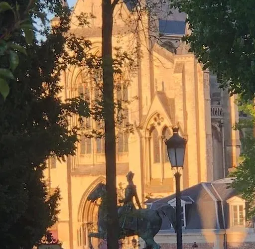 Chouet Mon * Eu (Seine-Maritime)