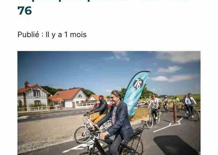 Chouet Mon Apartment