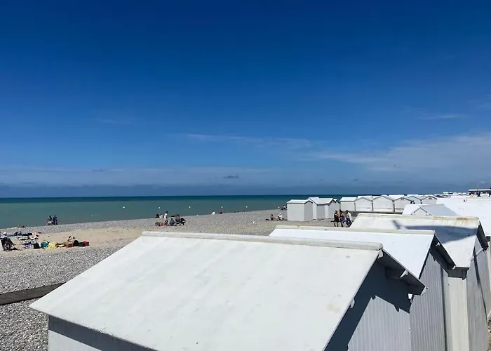 Apartment Chouet Mon *