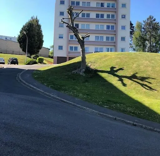 Chouet Mon Apartment